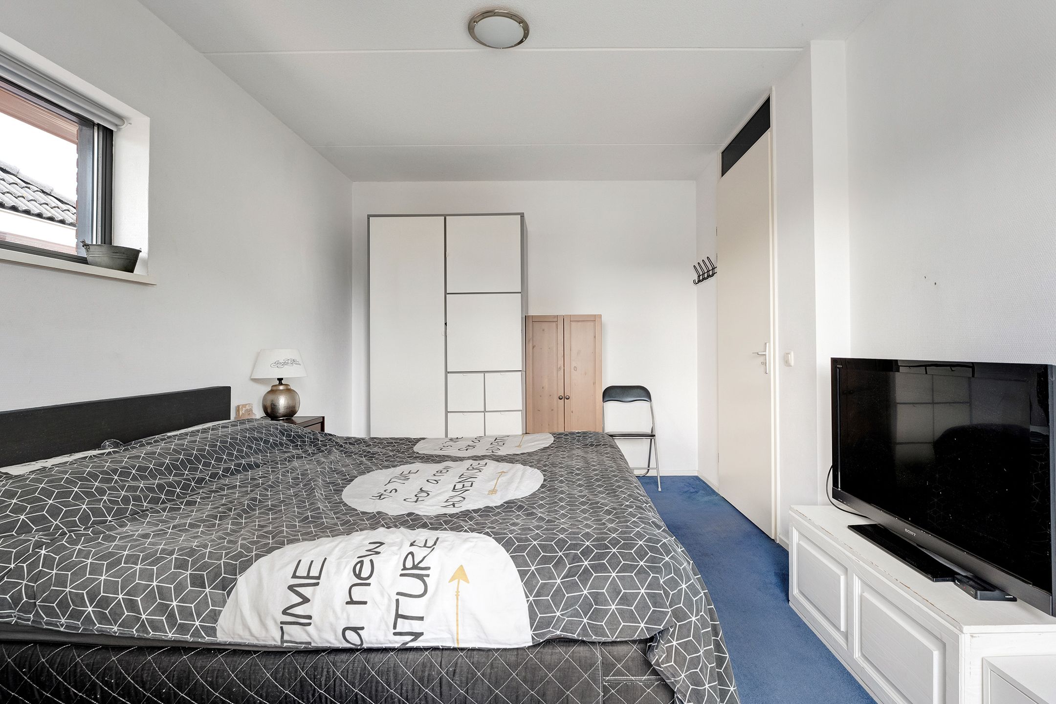 Foto 33 van Parnassia 40