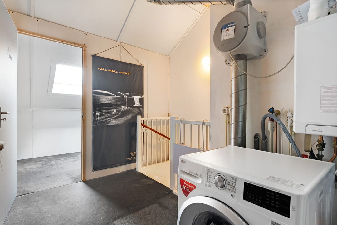 Foto 37 van Parnassia 40