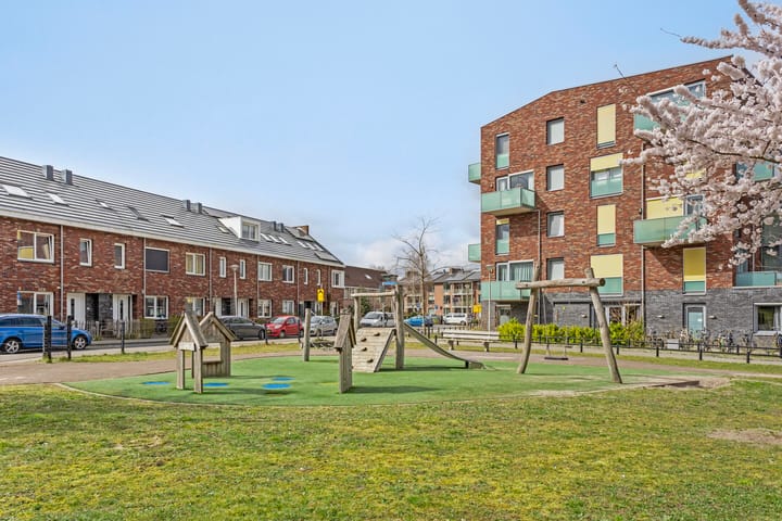 Foto 43 van De Ganskuijl 5