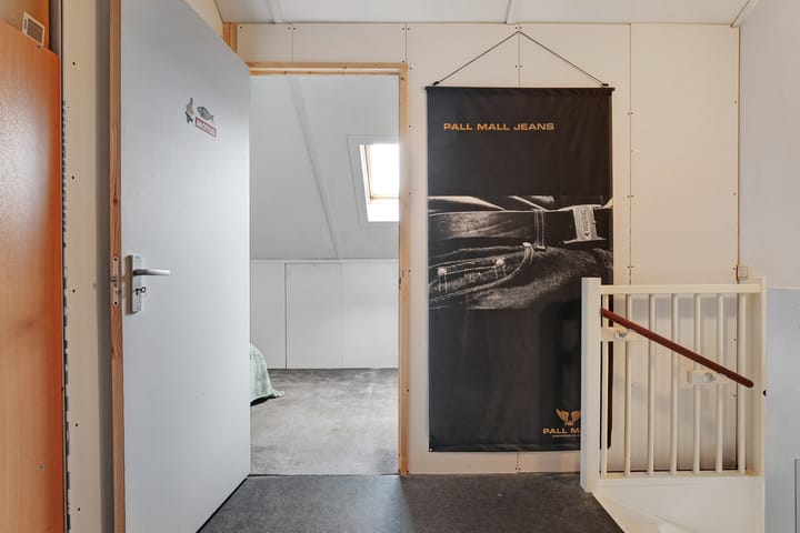 Foto 38 van Parnassia 40