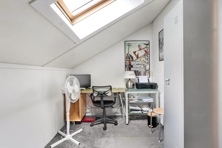 Foto 39 van Parnassia 40