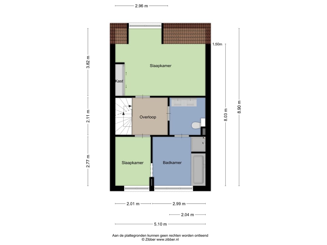 Foto 47 van De Ganskuijl 5