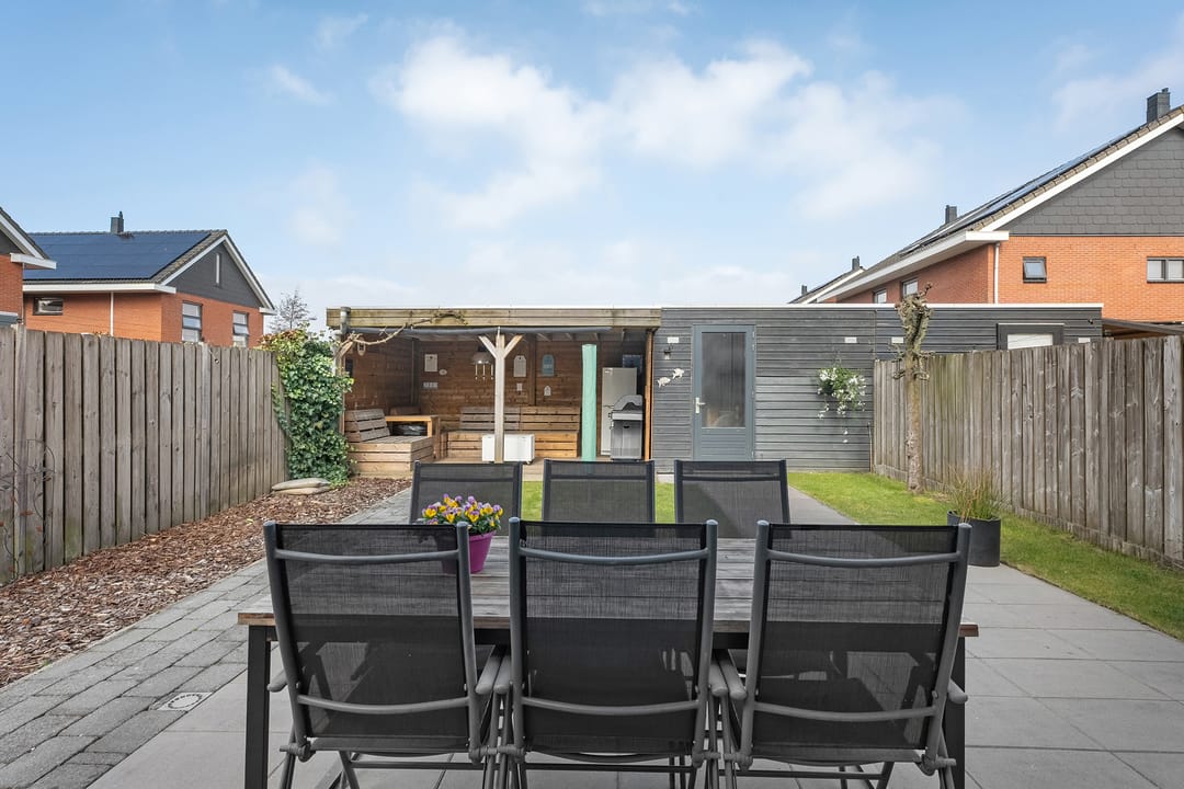 Foto 41 van Parnassia 40