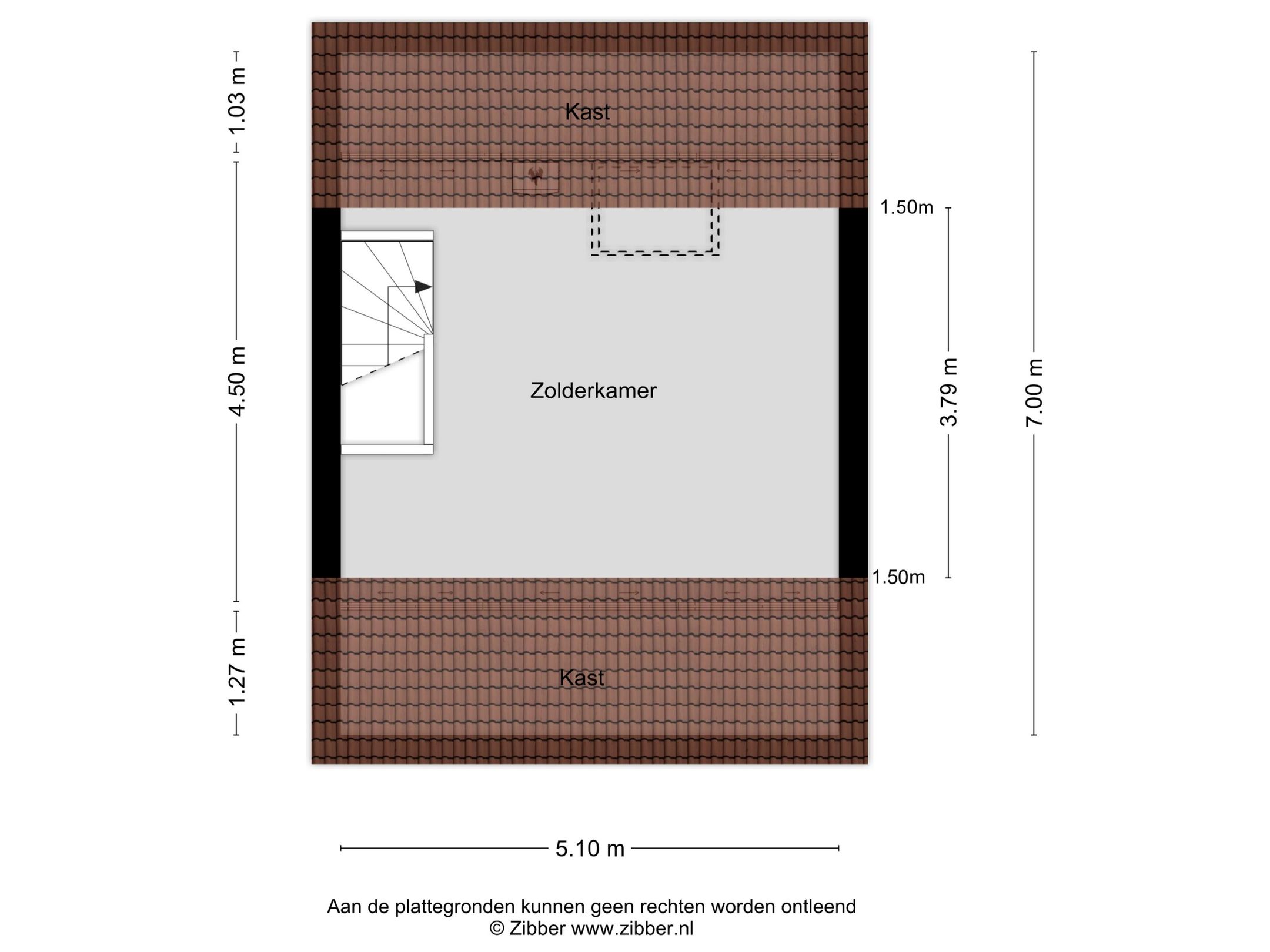 Foto 48 van De Ganskuijl 5