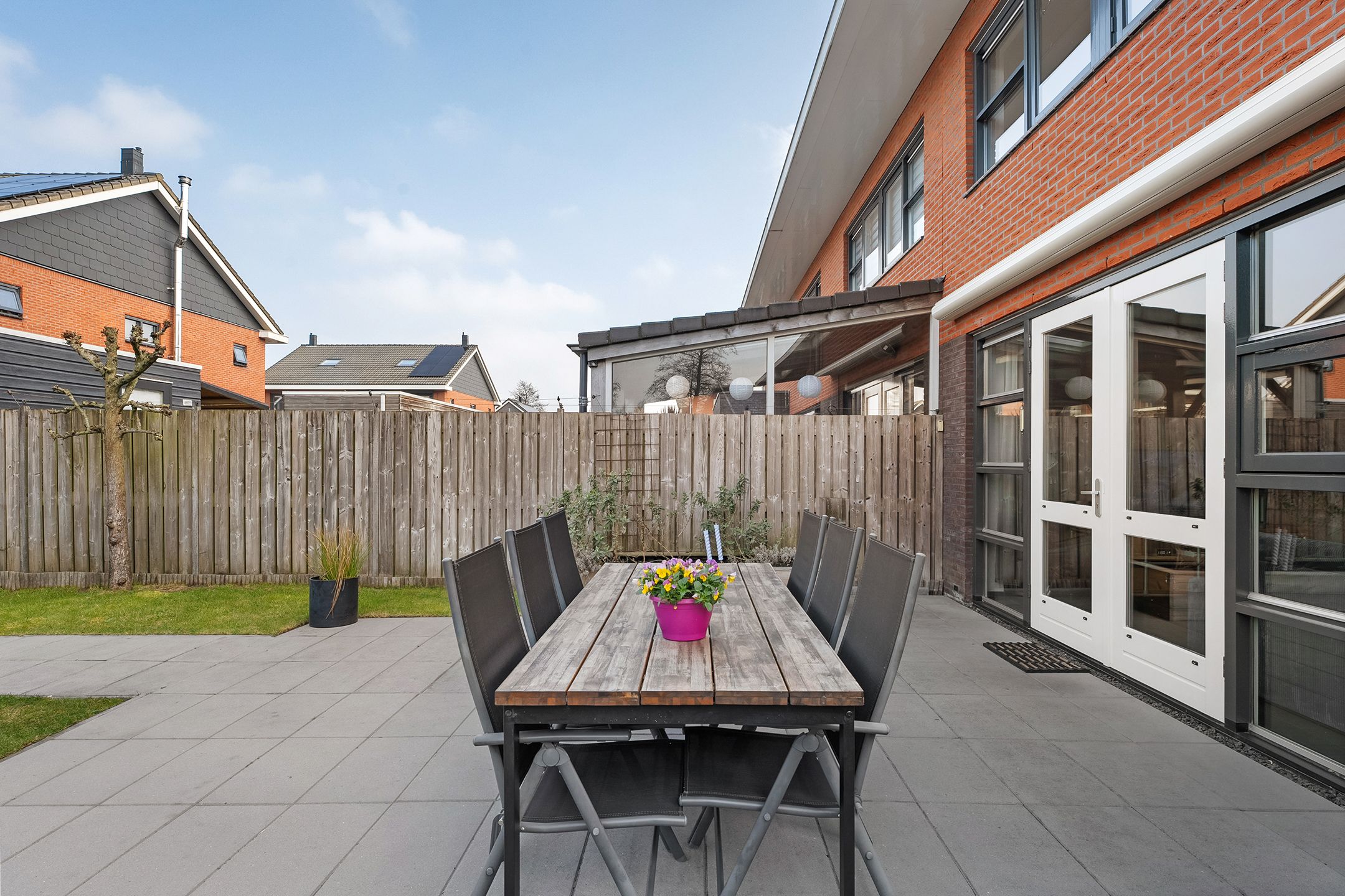 Foto 42 van Parnassia 40