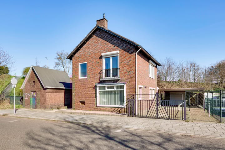 Maasnielderweg 1