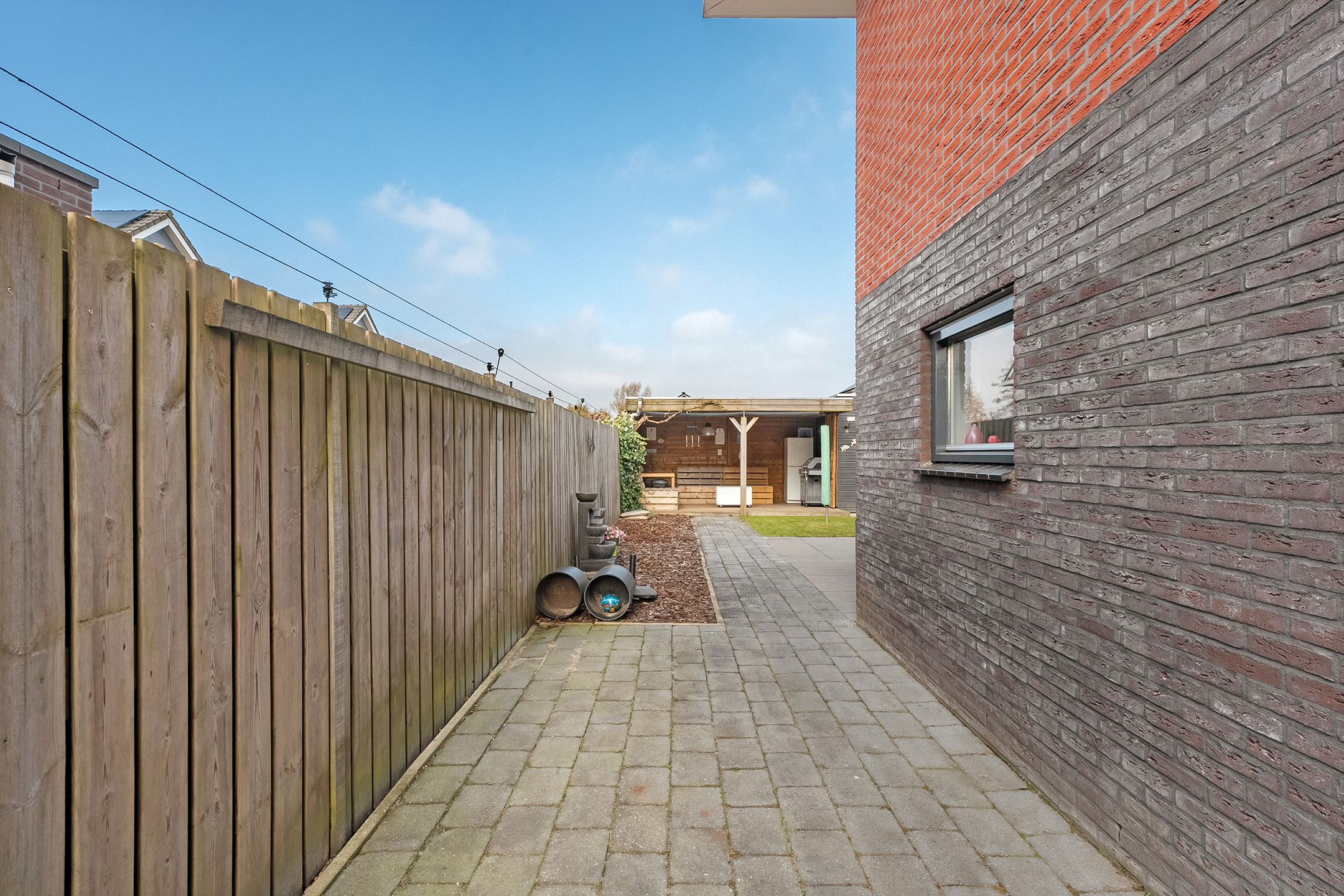 Foto 45 van Parnassia 40