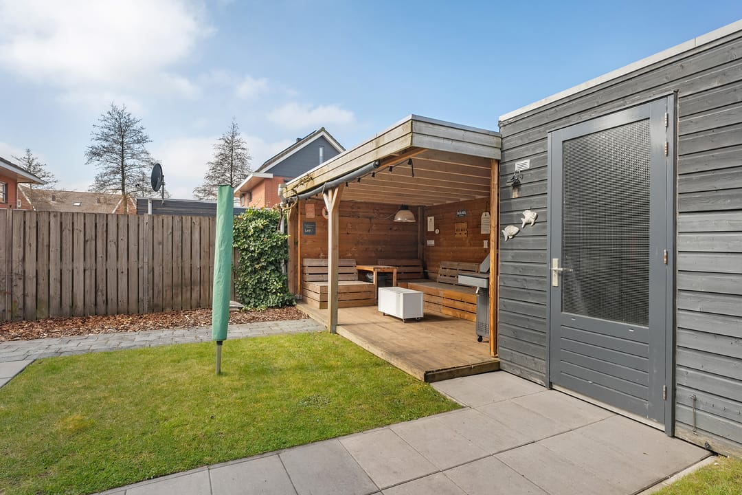 Foto 46 van Parnassia 40