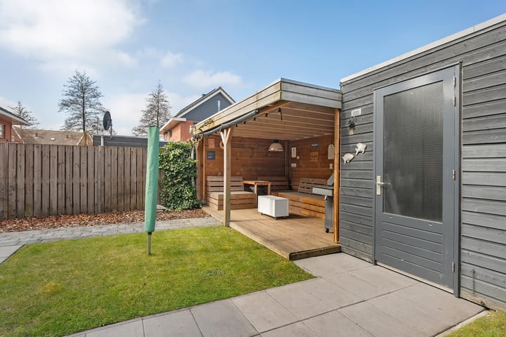 Foto 46 van Parnassia 40