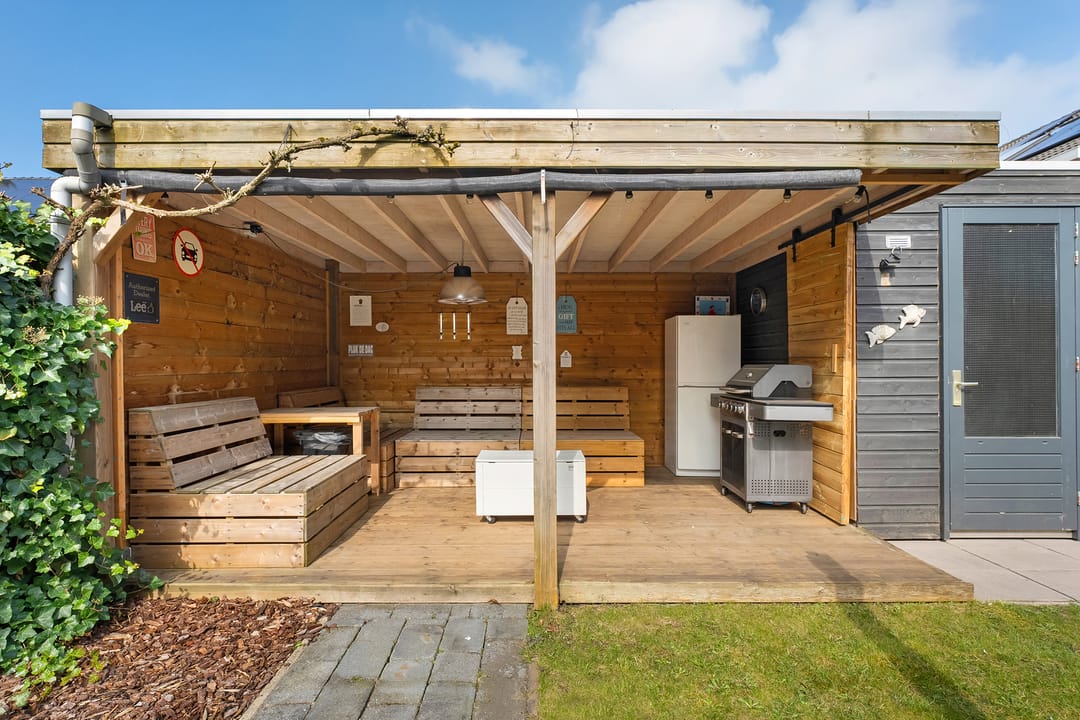 Foto 47 van Parnassia 40