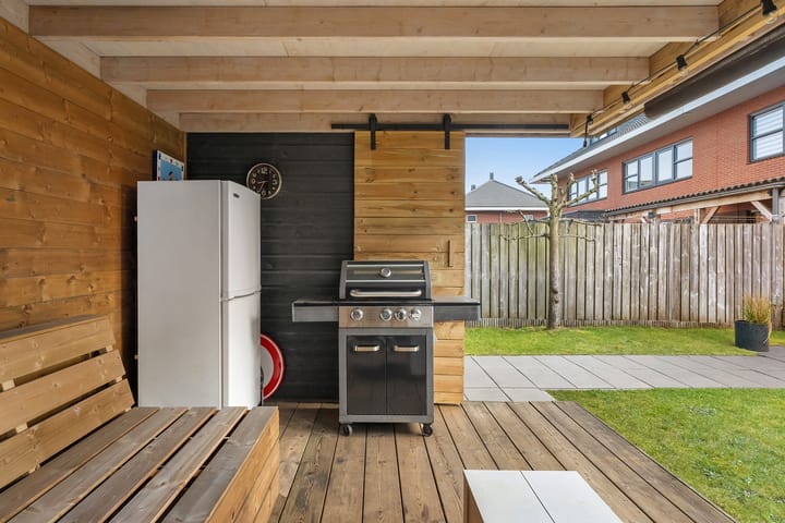 Foto 48 van Parnassia 40