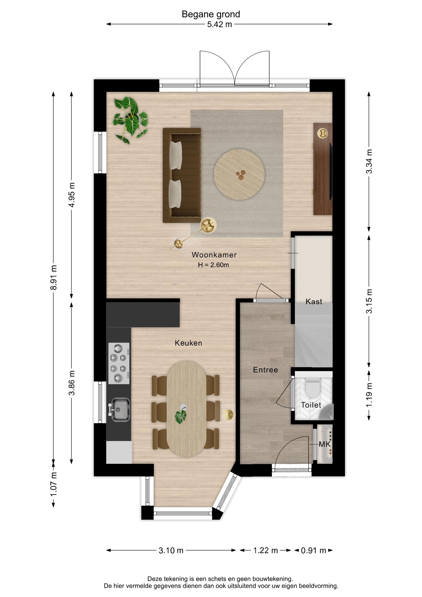 Foto 50 van Parnassia 40