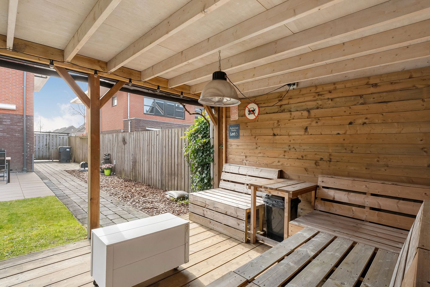 Foto 49 van Parnassia 40