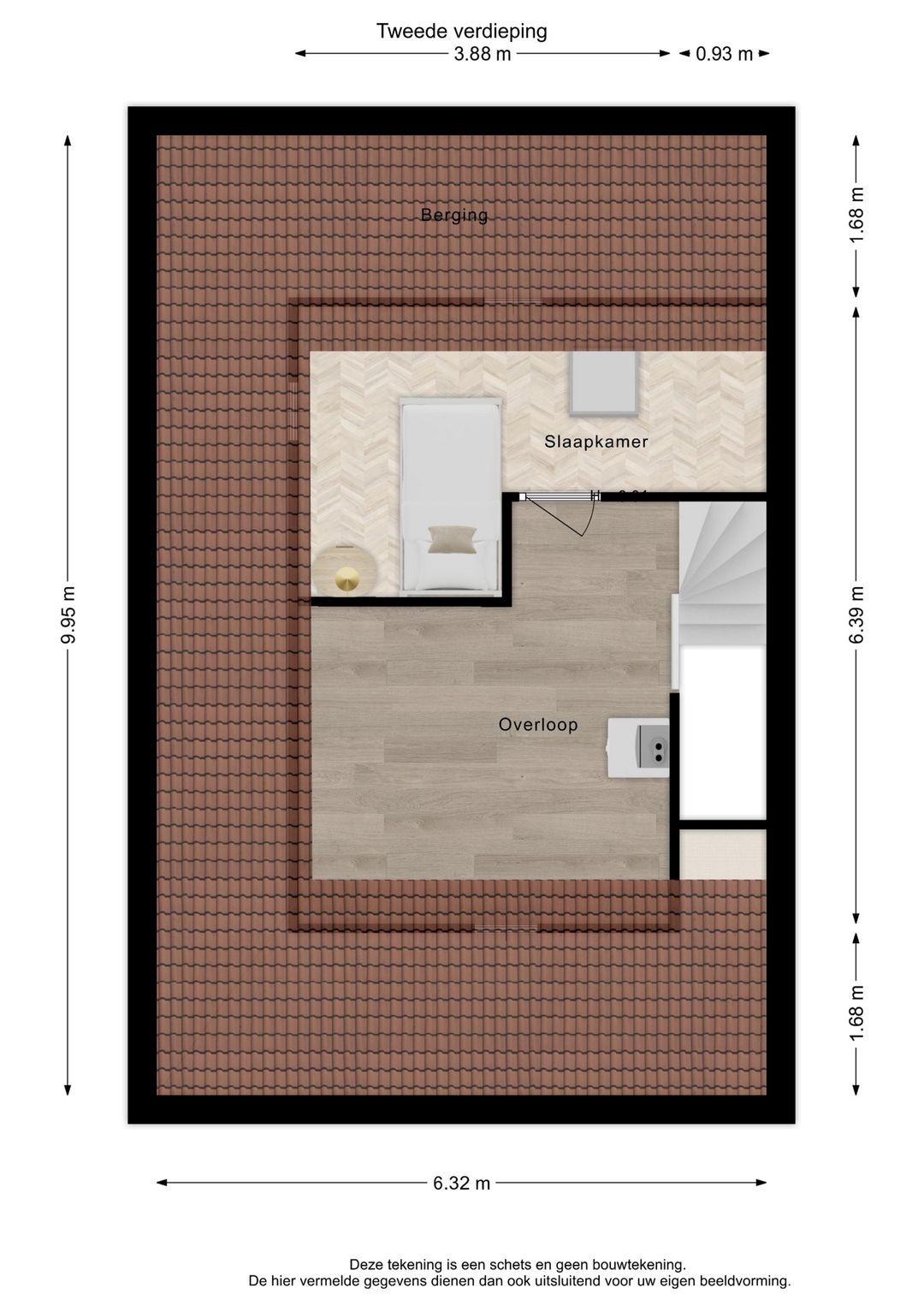 Foto 52 van Parnassia 40