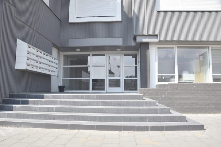 Foto 2 van Waagstraat 15