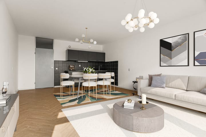 Photo 21 of Larenseweg 157-37