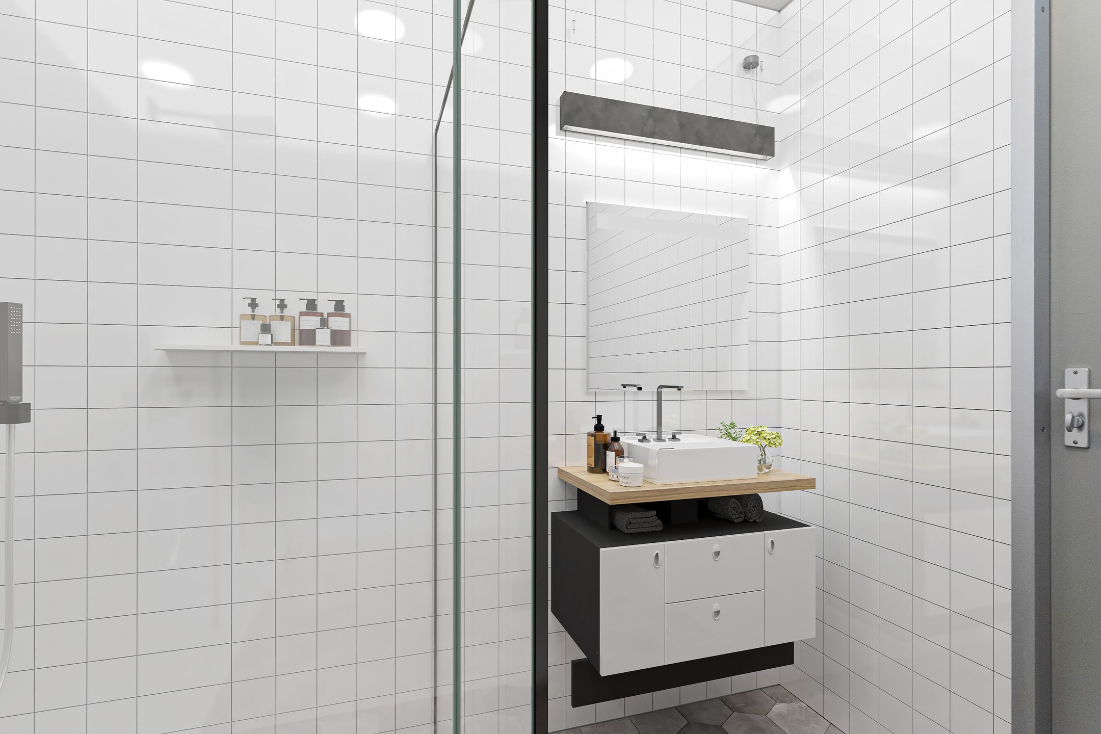 Foto 33 van Larenseweg 157-37