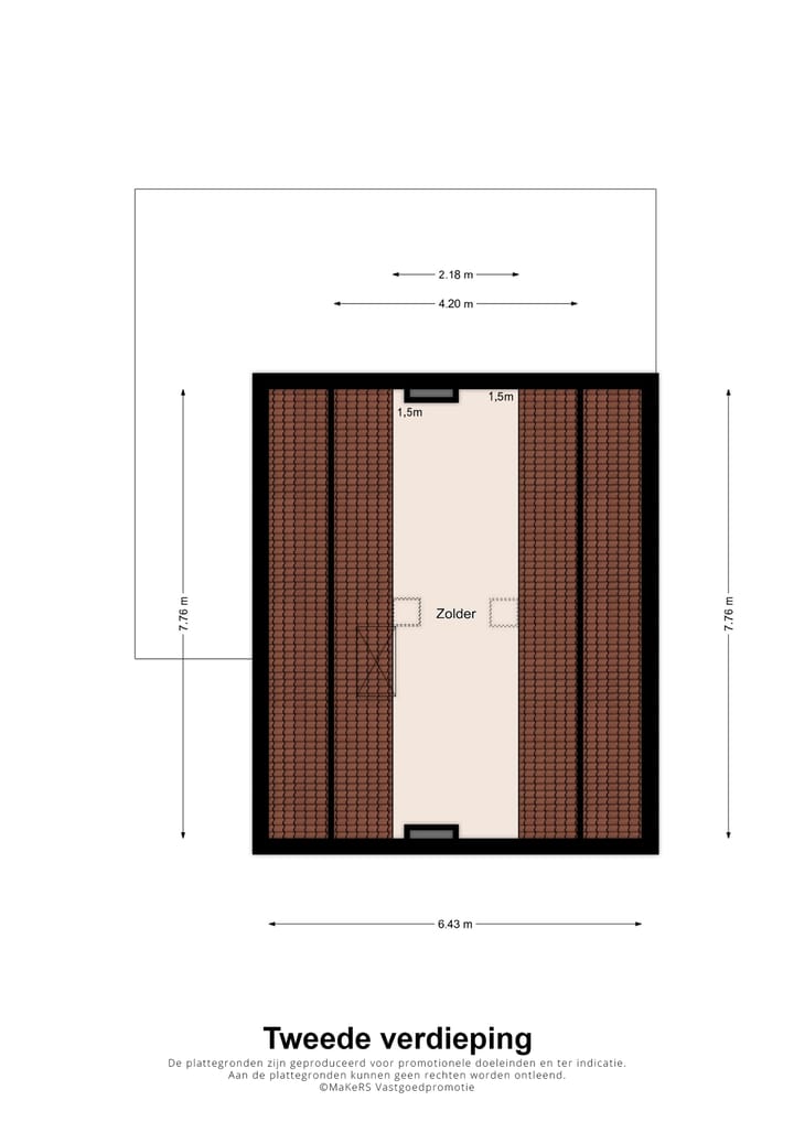 Foto 43 van Maasnielderweg 1