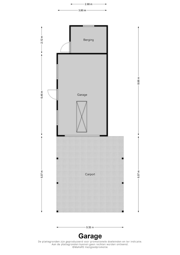 Foto 45 van Maasnielderweg 1