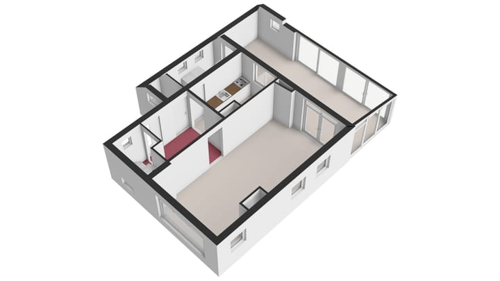 Foto 46 van Maasnielderweg 1