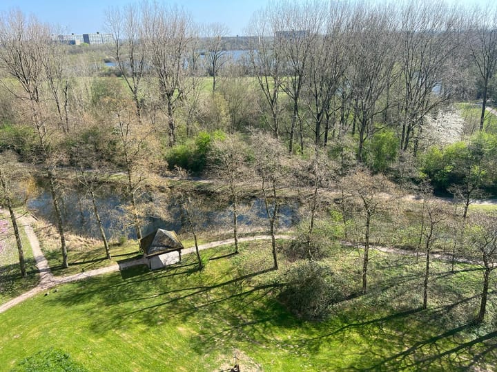 Foto 4 van Groningensingel 913