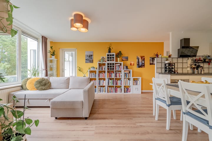 Foto 8 van Logger 85