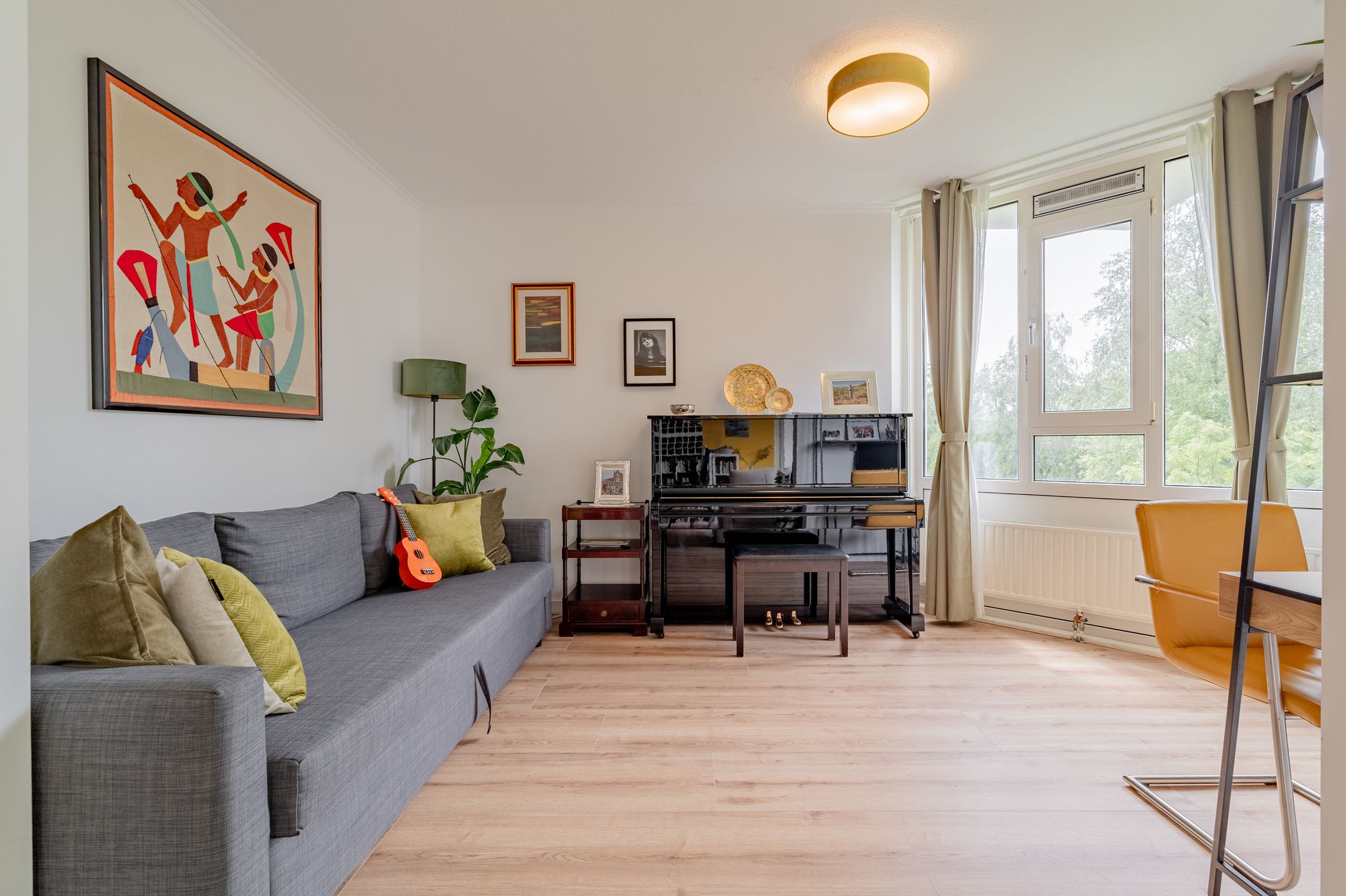 Photo 9 of Logger 85