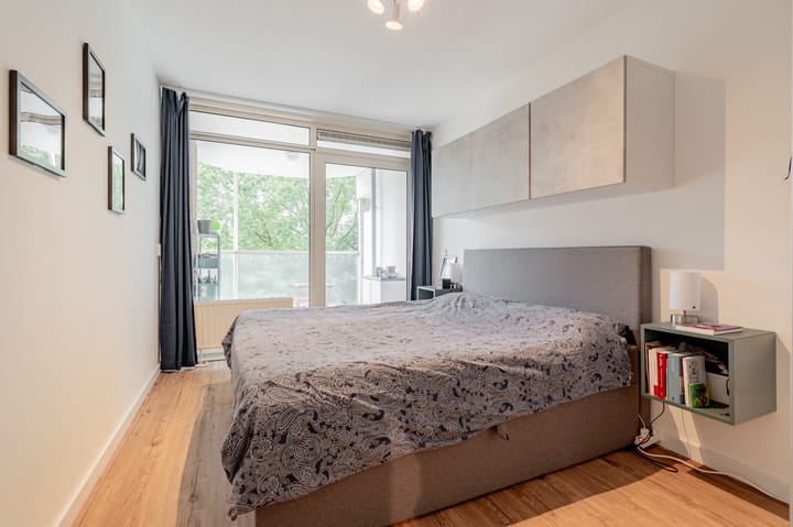 Foto 21 van Logger 85