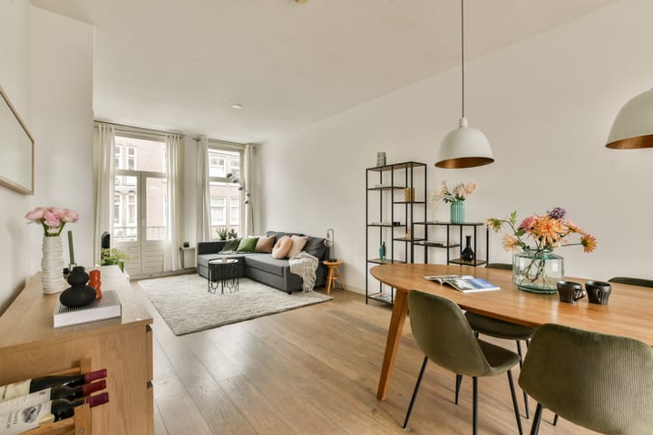 Photo 1 of Transvaalstraat 43-C