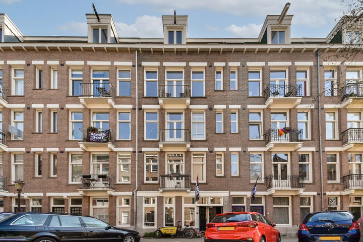 Photo 2 of Transvaalstraat 43-C