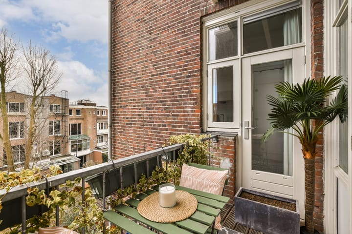 Photo 3 of Transvaalstraat 43-C