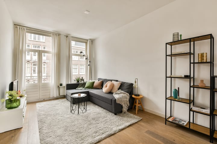 Photo 4 of Transvaalstraat 43-C