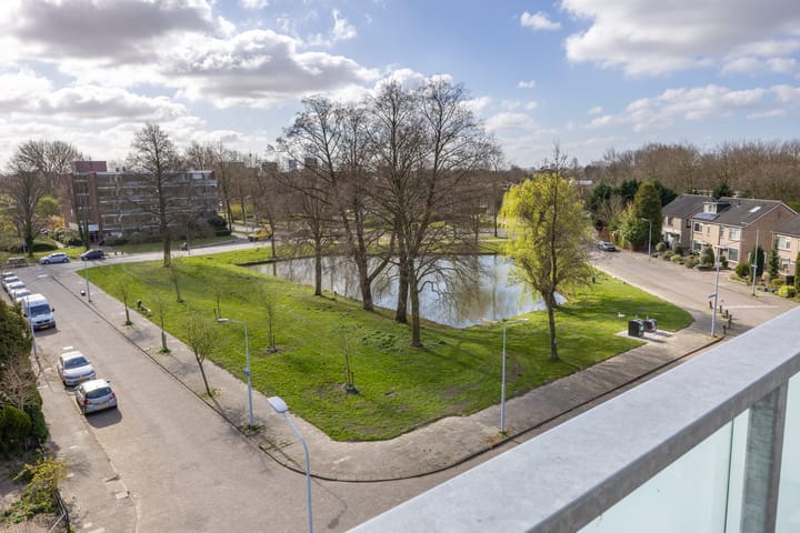 Foto 1 van Horstermeerstraat 44