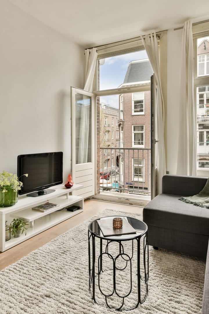 Photo 5 of Transvaalstraat 43-C