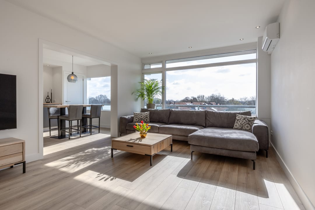 Foto 2 van Horstermeerstraat 44