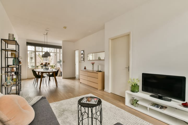 Photo 7 of Transvaalstraat 43-C