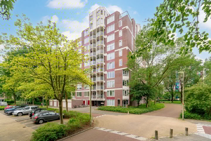 Foto 32 van Logger 85