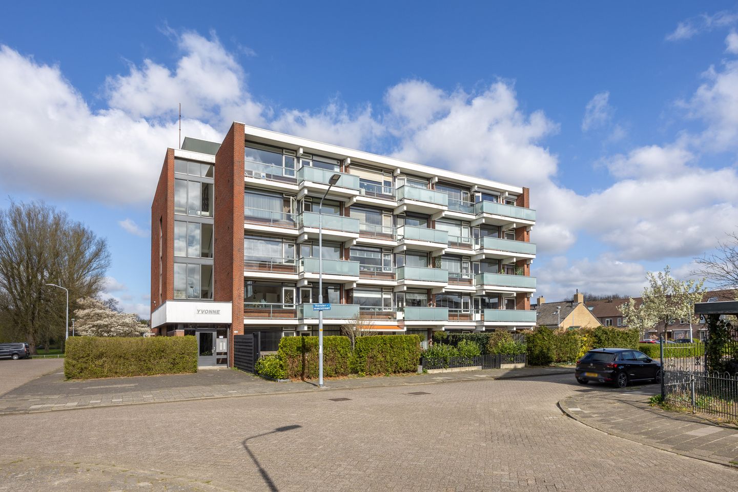 Foto 5 van Horstermeerstraat 44