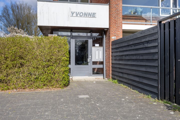 Photo 6 of Horstermeerstraat 44