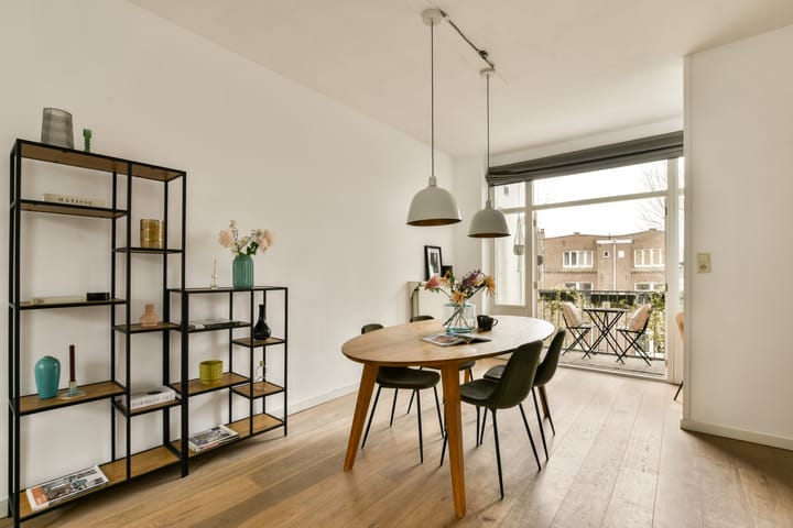 Photo 10 of Transvaalstraat 43-C