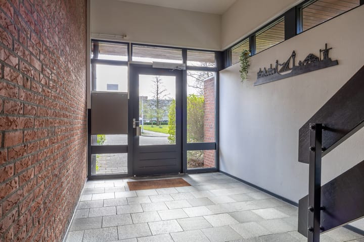 Photo 7 of Horstermeerstraat 44