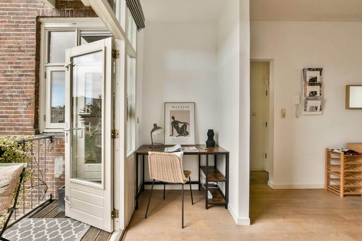 Photo 11 of Transvaalstraat 43-C