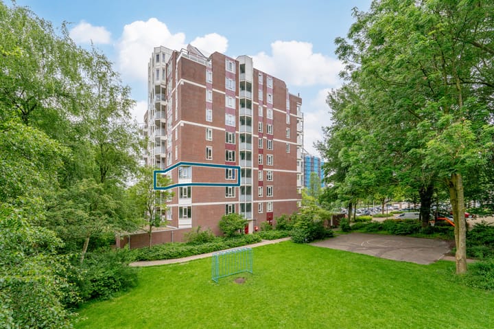 Foto 35 van Logger 85