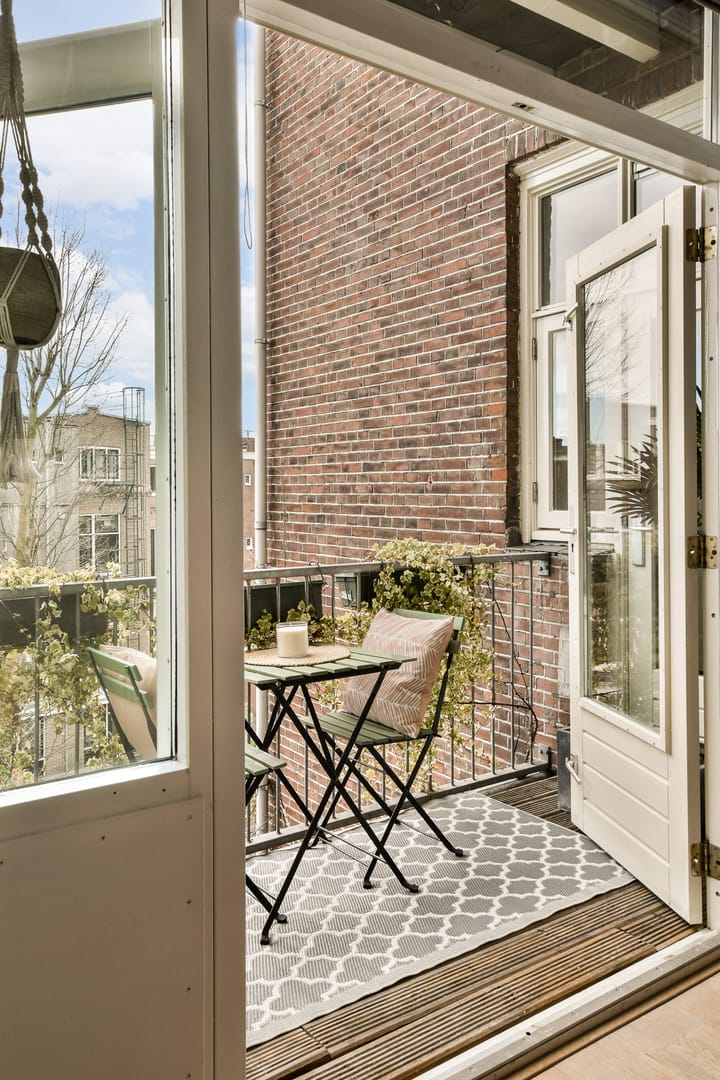 Photo 12 of Transvaalstraat 43-C