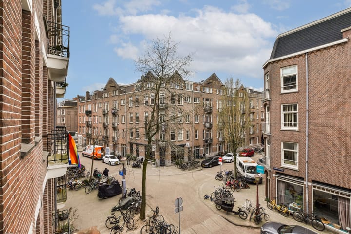 Photo 13 of Transvaalstraat 43-C