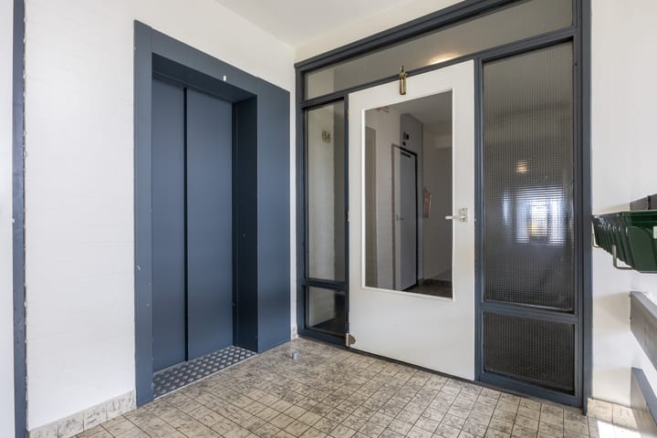 Foto 10 van Horstermeerstraat 44