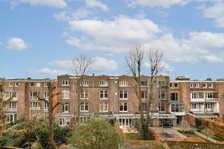 Photo 14 of Transvaalstraat 43-C