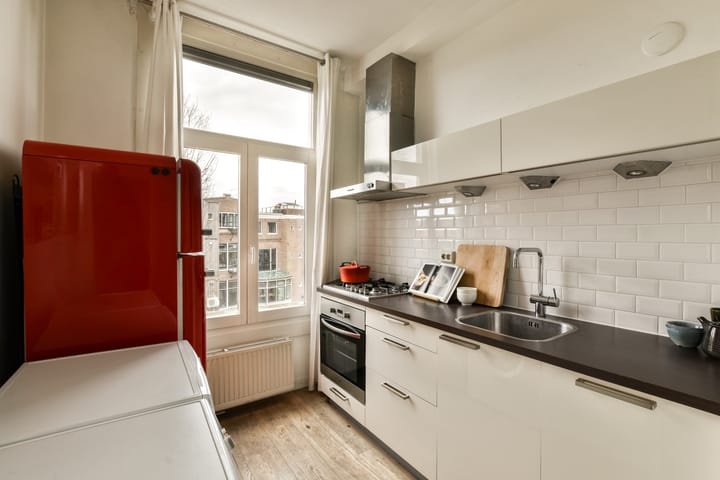 Photo 16 of Transvaalstraat 43-C