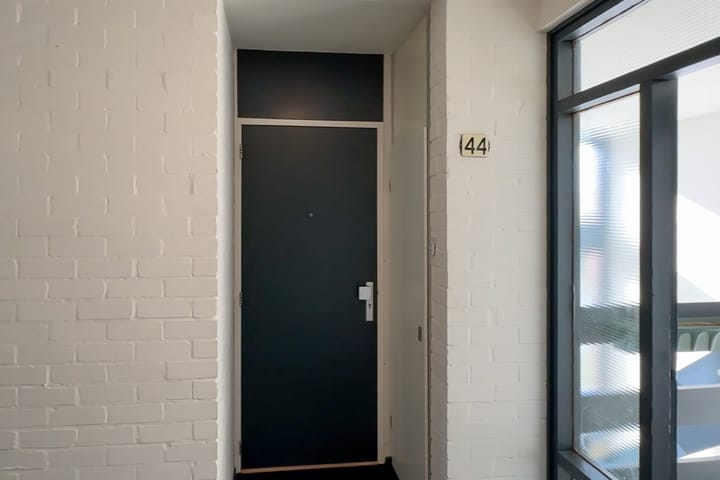 Foto 12 van Horstermeerstraat 44