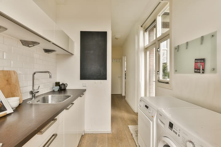 Photo 17 of Transvaalstraat 43-C